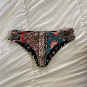 Billabong XS Bikini bottoms